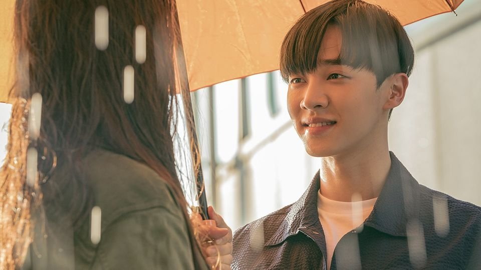 Lovely Horribly 2018  [S01E05] - Switched Destinies