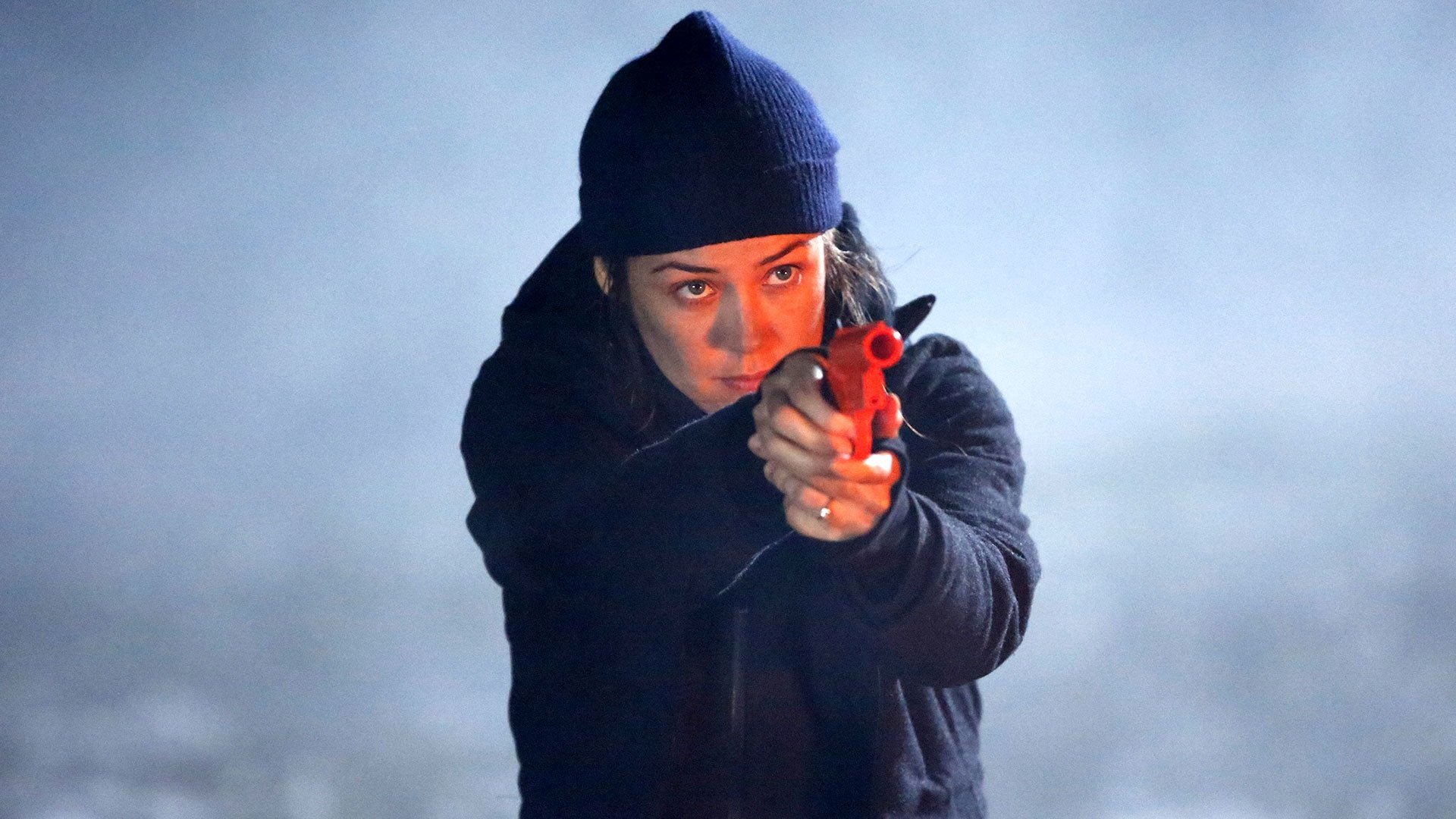 The Blacklist 2017  [S05E09] - Ruin