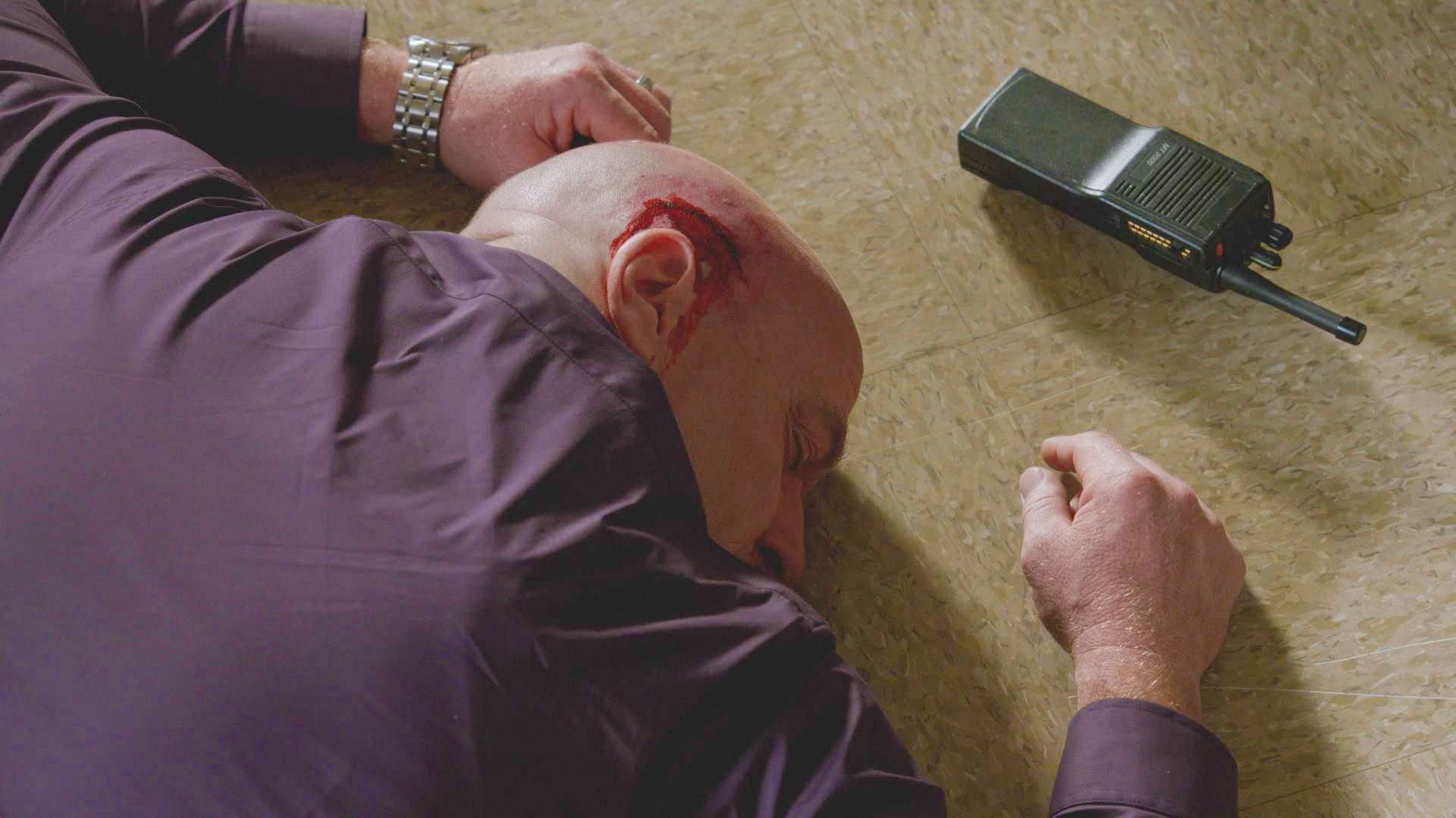 Under the Dome 2014  [S02E08] - Awakening