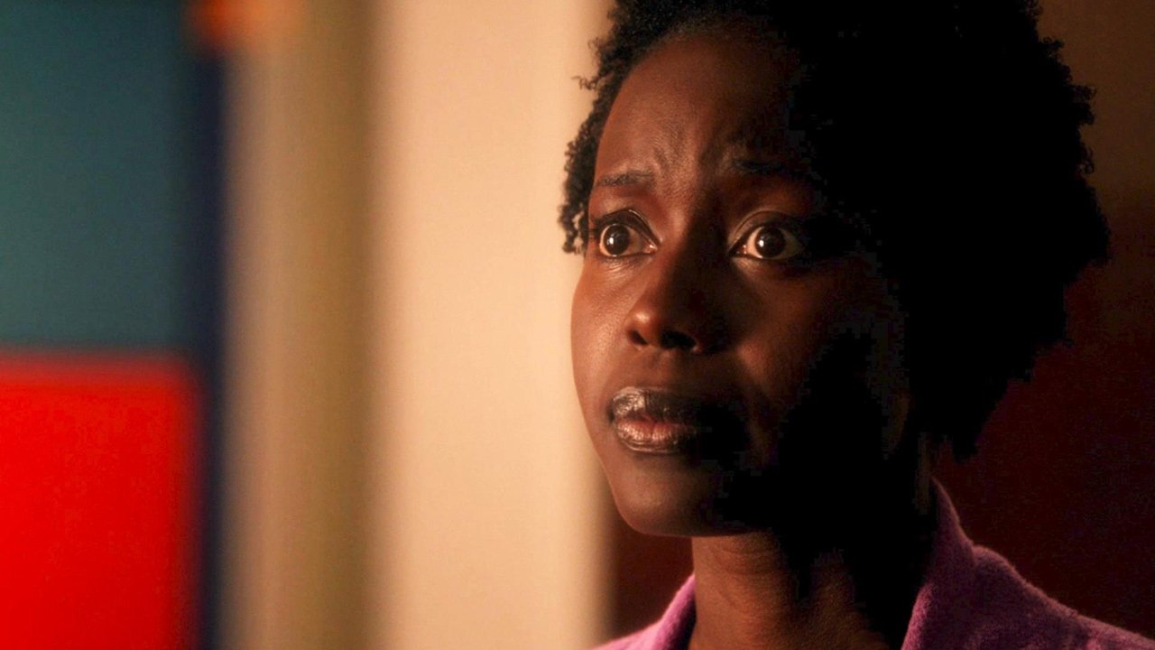 The Messengers 2015  [S01E02] - Strange Magic