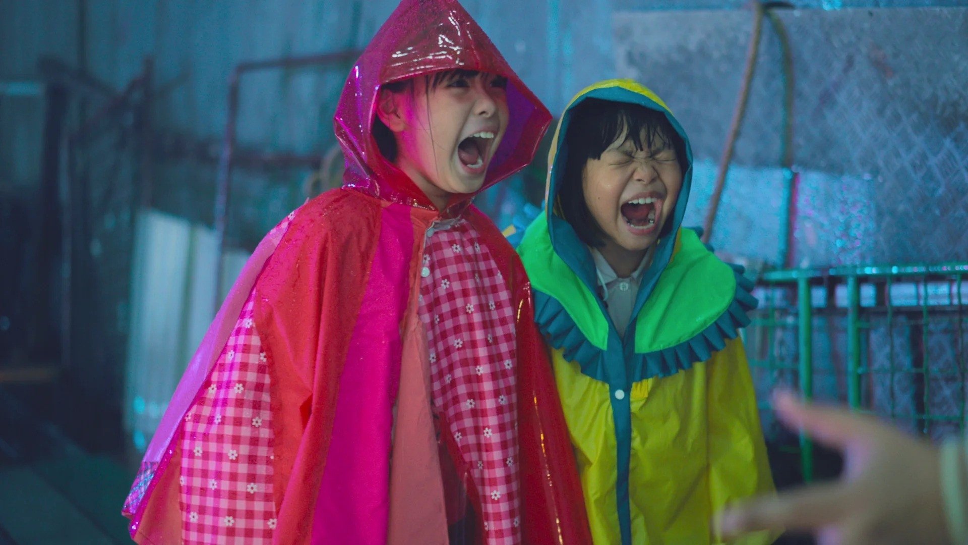 Tomorrow and I 2024  [S01E04] - Octopus Girl