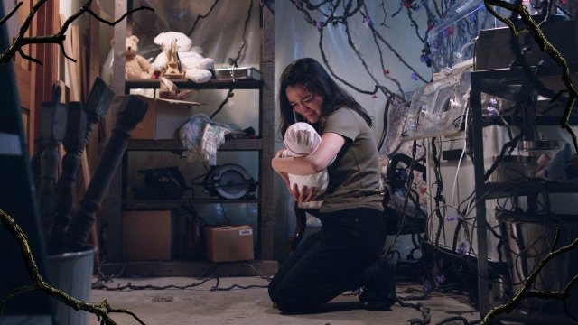 The Birch 2019  [S01E14] - A Mother's Love Never Dies