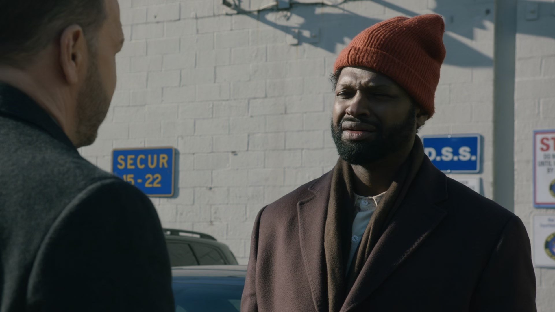 Blue Bloods 2024  [S14E03] - Fear No Evil