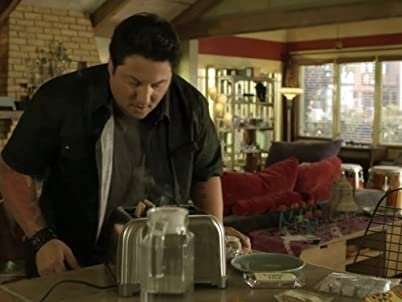Love Bites 2011  [S01E04] - Sky High