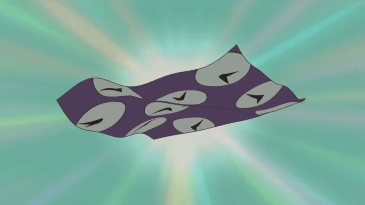 Doraemon 2005  S01E06 - The Time Cloth