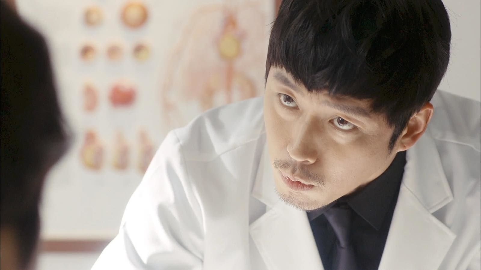 Beautiful Mind 2016  [S01E09] - Episode 9