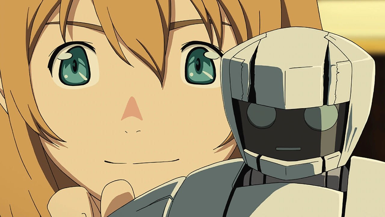 Heroman 2010  [S01E01] - Beginning