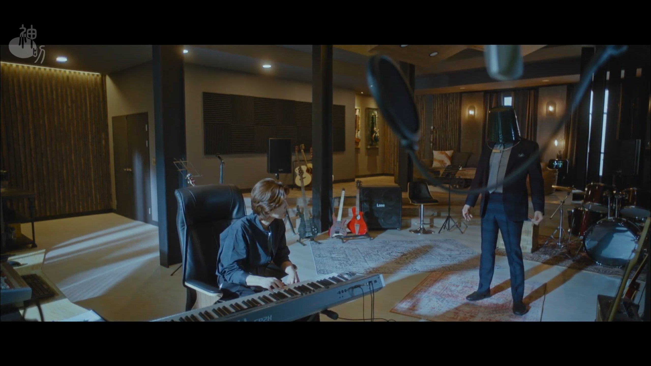 When the Devil Calls Your Name 2019  [S01E04] - A Desperate Soul