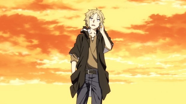 Mekakucity Actors 2014  [S01E07] - Konoha's State of the World