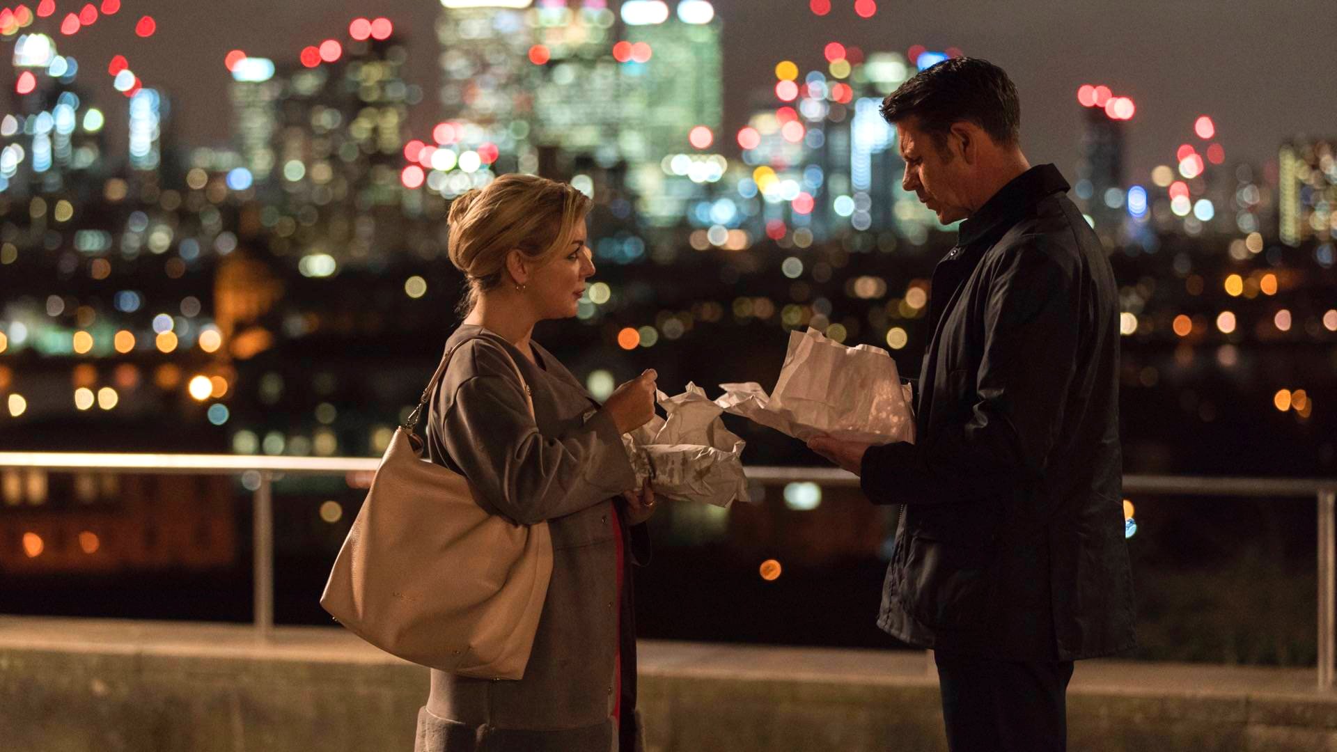 Cleaning Up 2019  [S01E05] - Episode 5