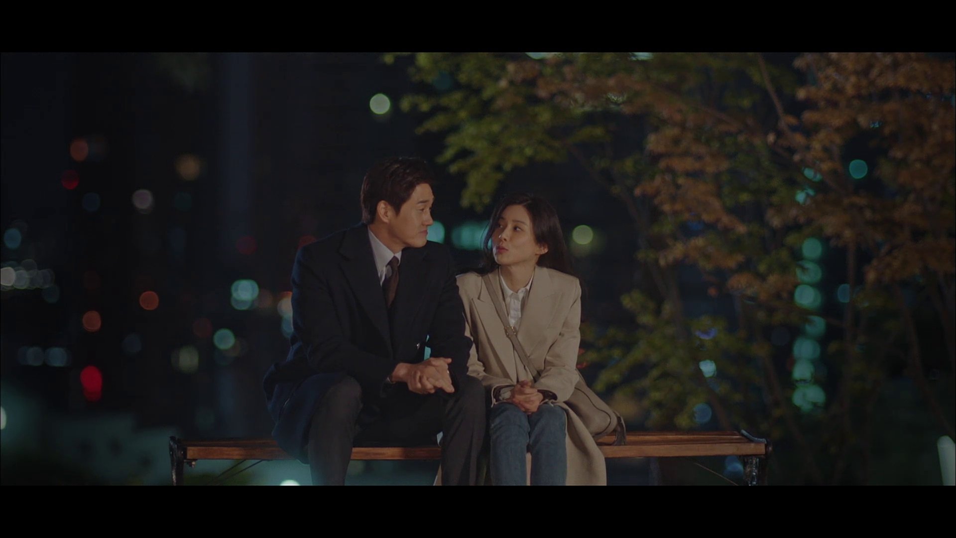 When My Love Blooms 2020  [S01E09] - A Birthday Cake