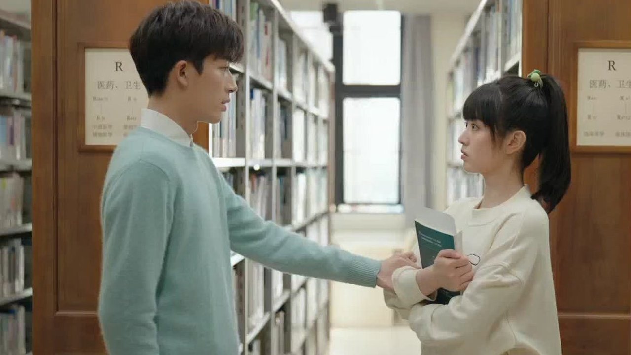 First Love 2022  [S01E09] - Episode 9