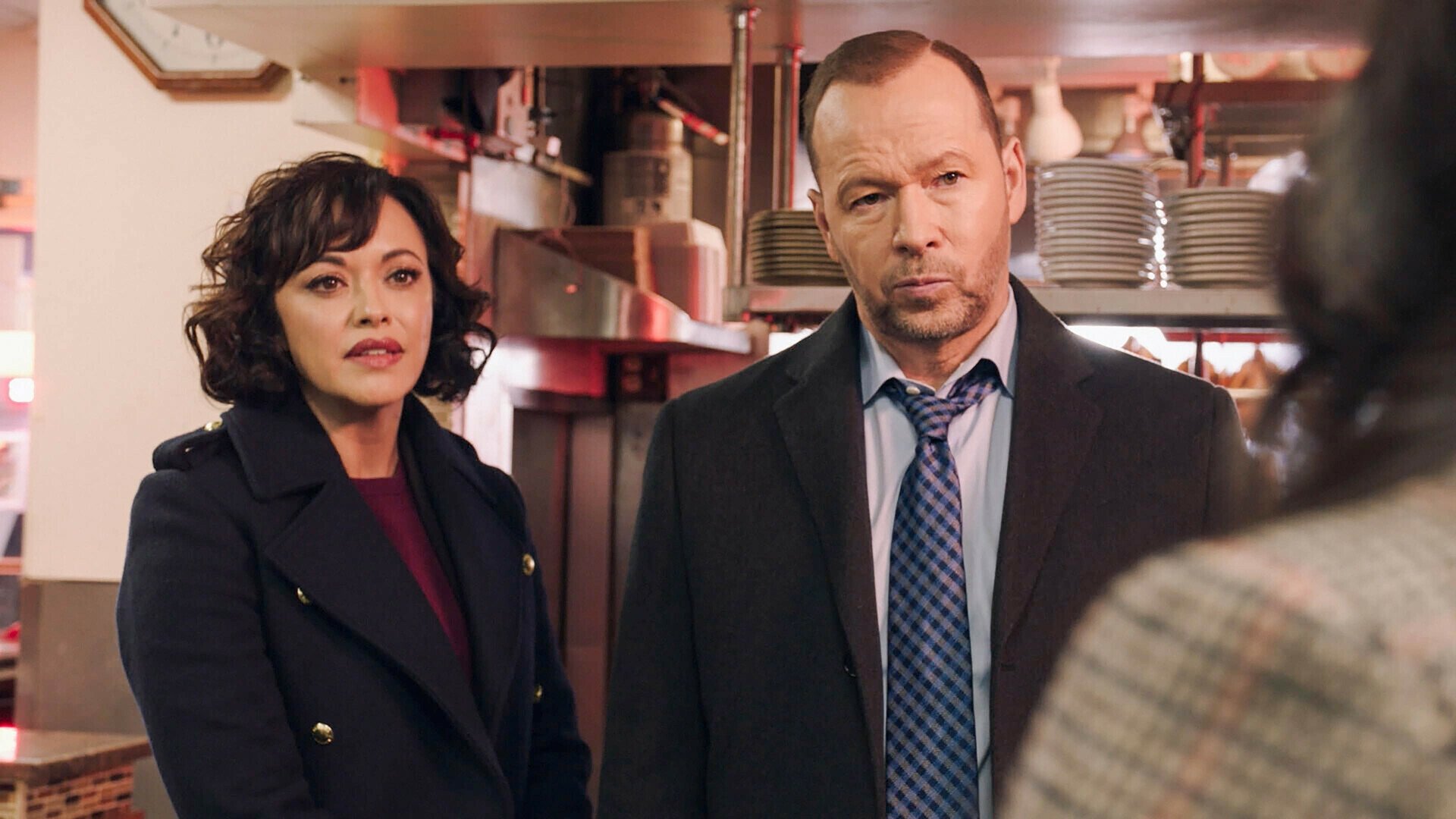 Blue Bloods 2024  [S14E05] - Bad Faith