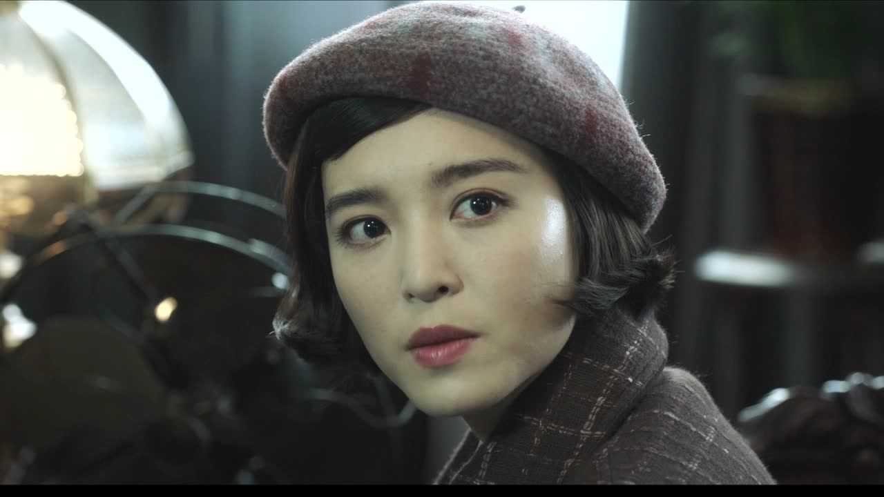 Detective L 2019  [S01E10] - Episode 10