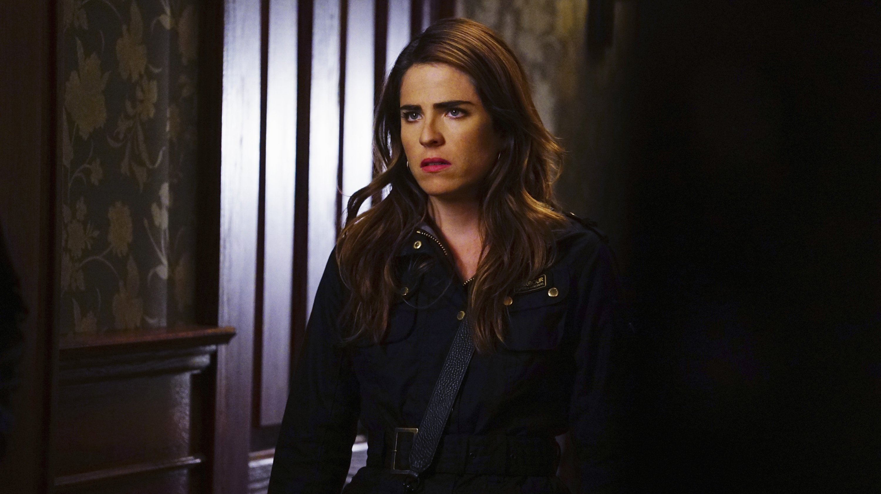 How to Get Away with Murder 2016  [S03E05] - It’s About Frank