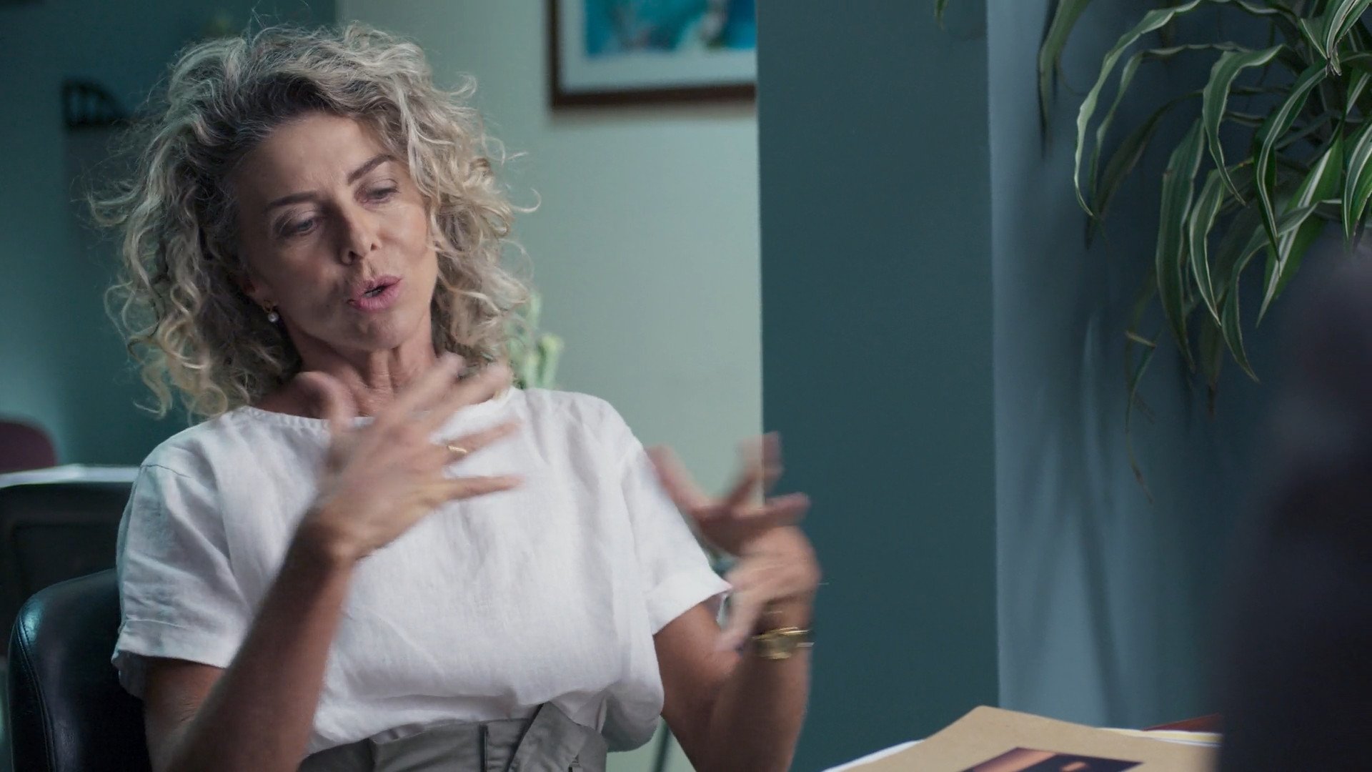 Playing with Fire 2019  [S01E07] - Fabrizio's anger is unleashed