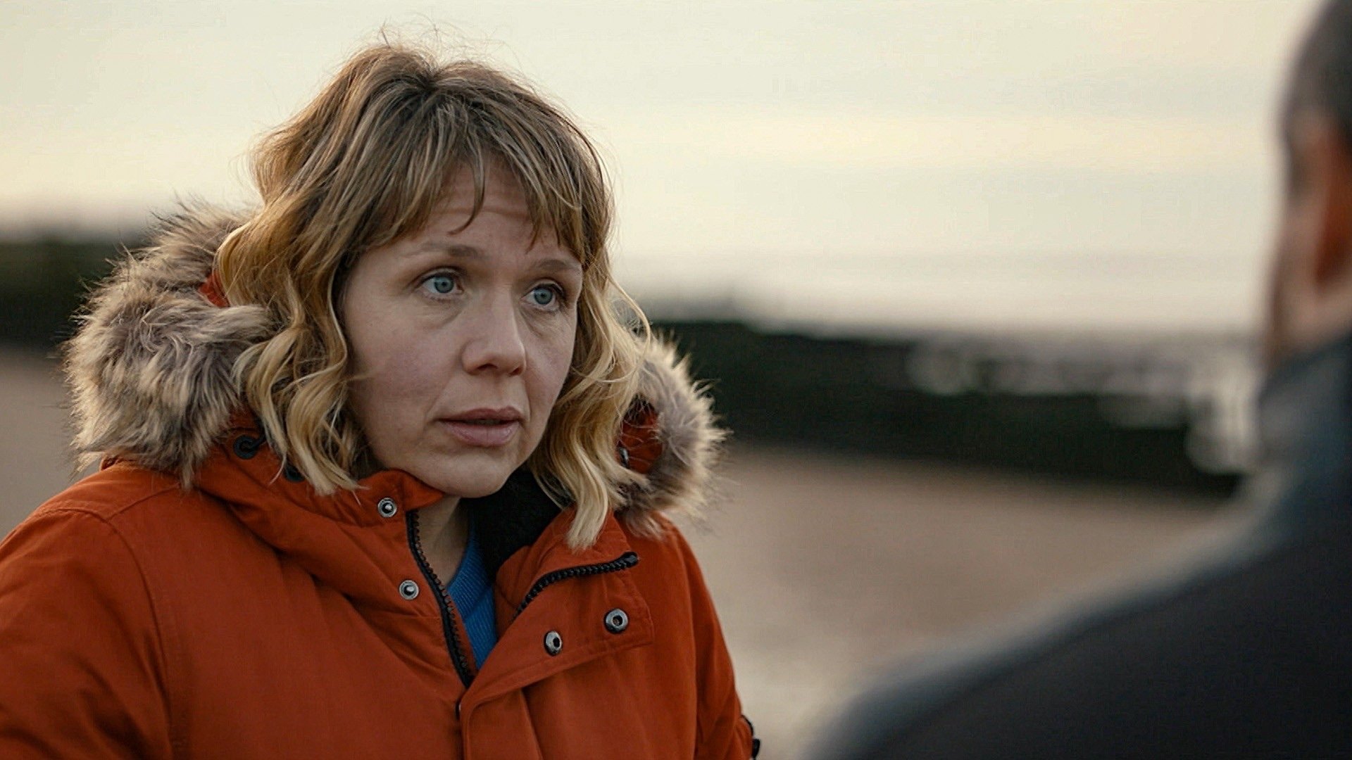 Whitstable Pearl 2021  [S01E01] - The Free Waters
