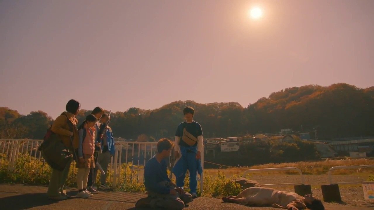 Love You as the World Ends 2021  [S01E04] - Episode 4