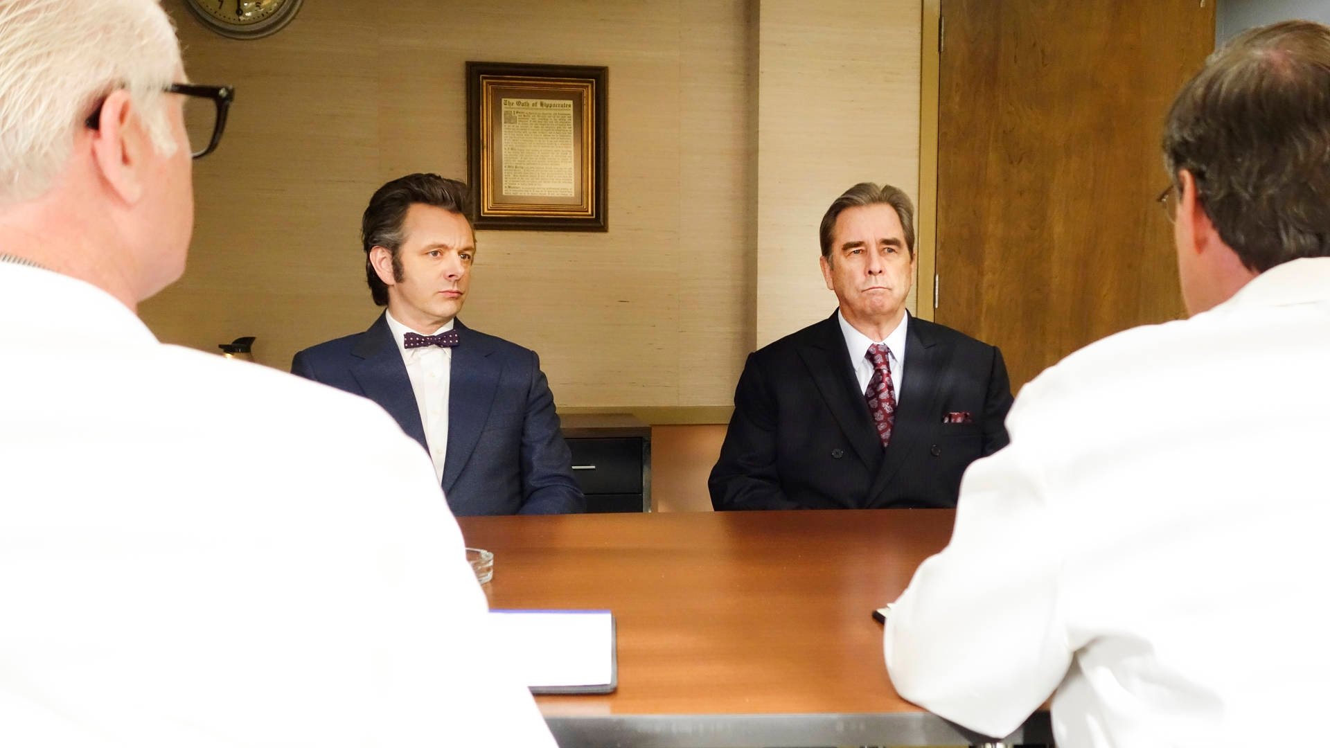 Masters of Sex 2016  [S04E07] - In To Me You See