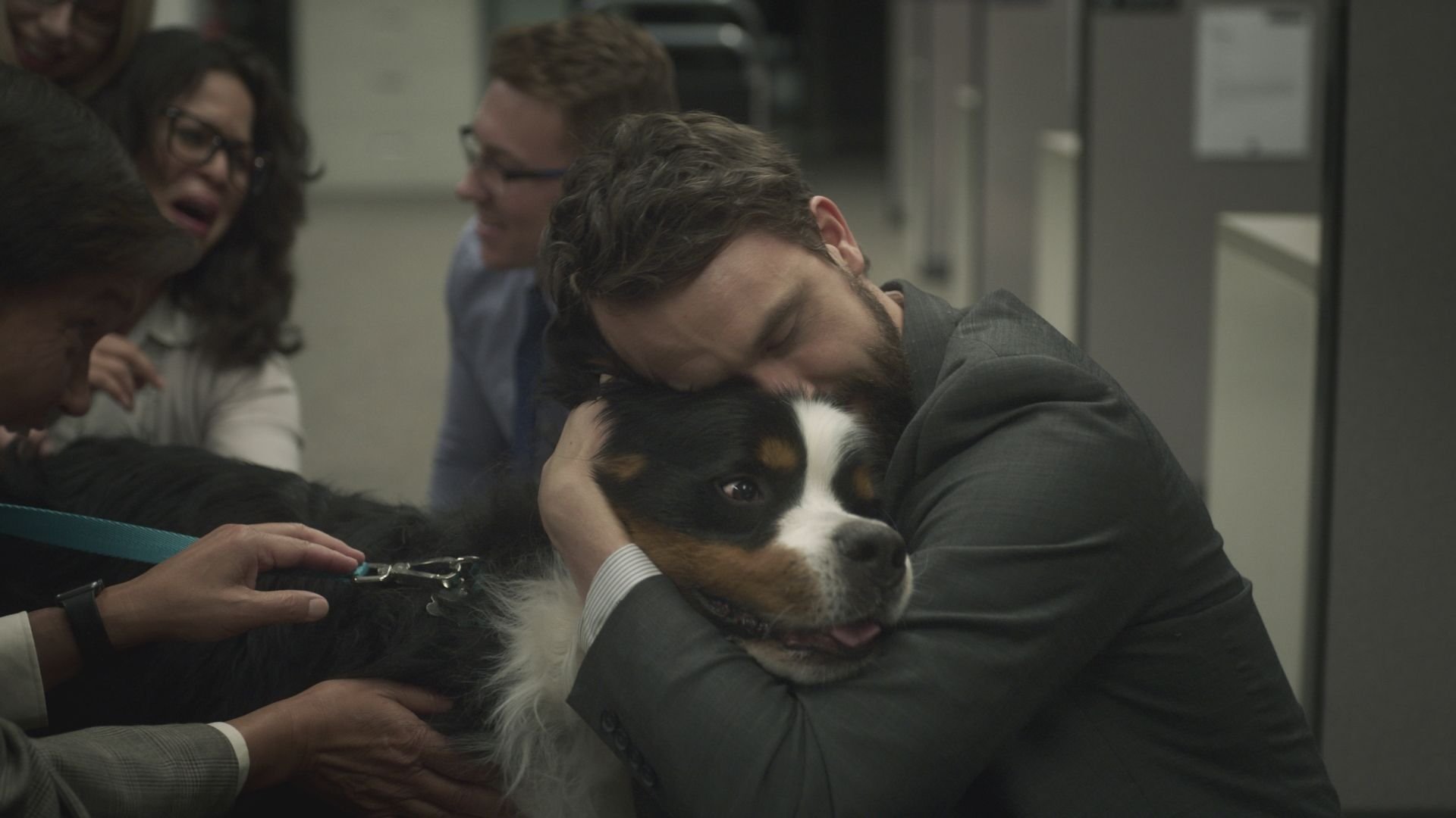 Corporate 2019  [S02E04] - Thanks!