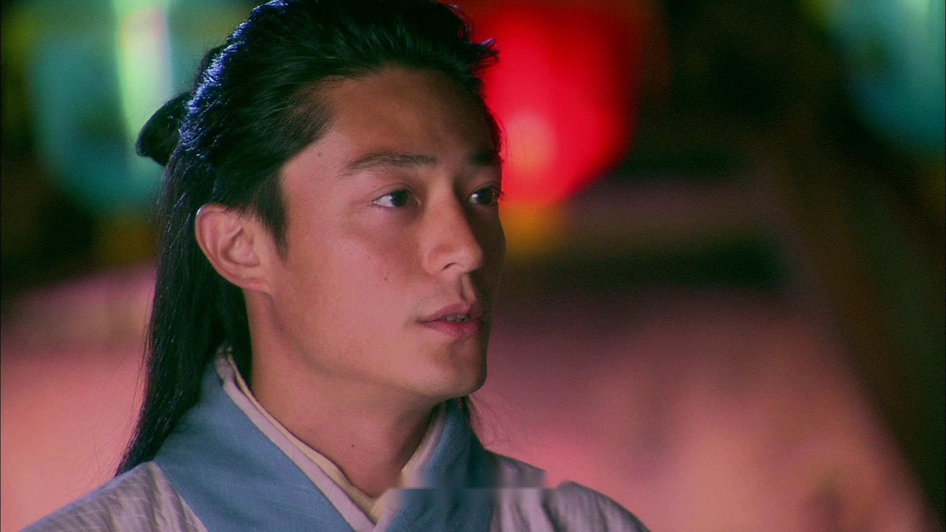 Chinese Paladin 3 2009  [S01E17] - Episode 17