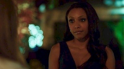 UnREAL 2018  [S04E07] - Bluff