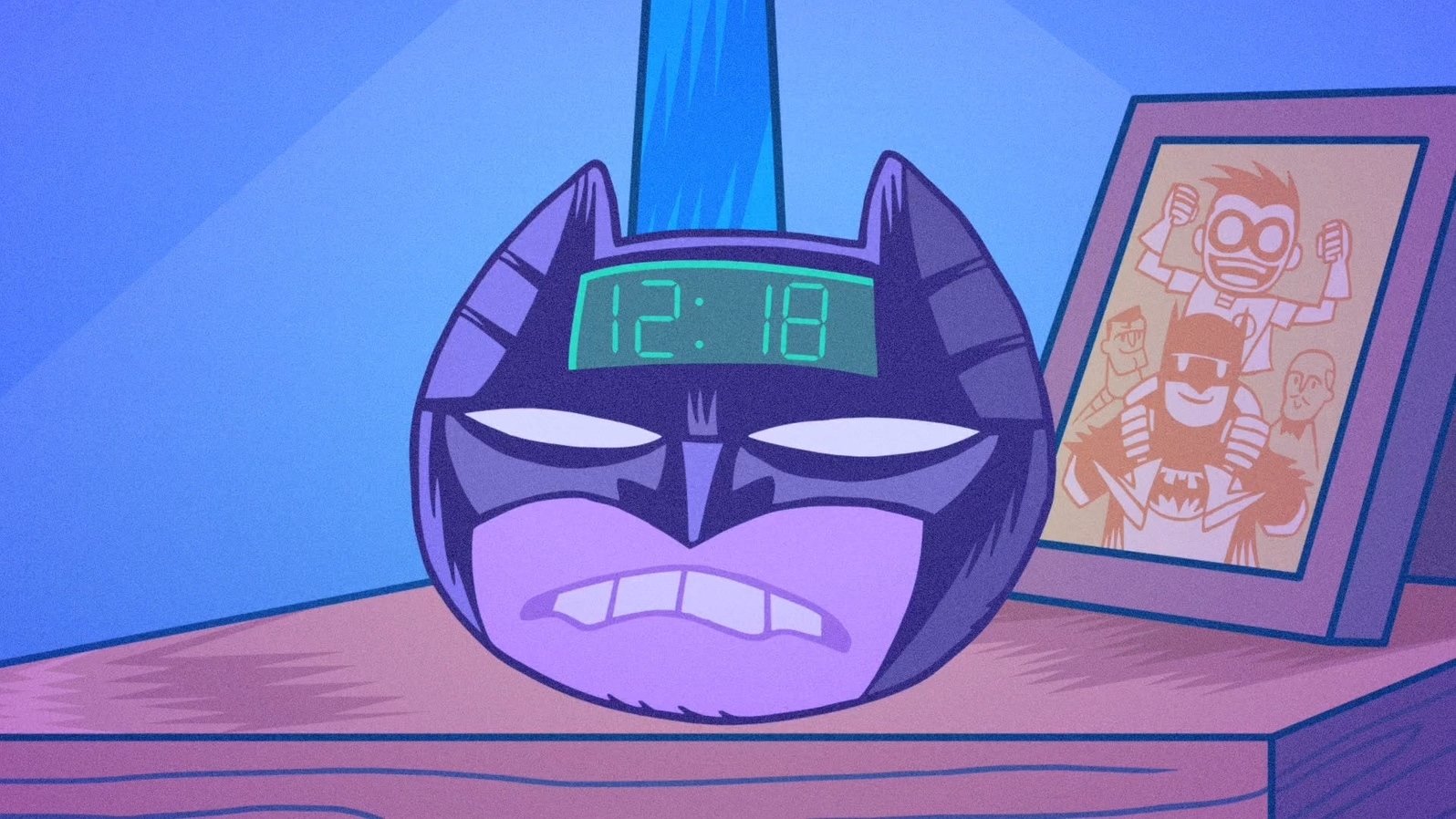 Teen Titans Go! 2016  [S04E02] - Halloween v Christmas
