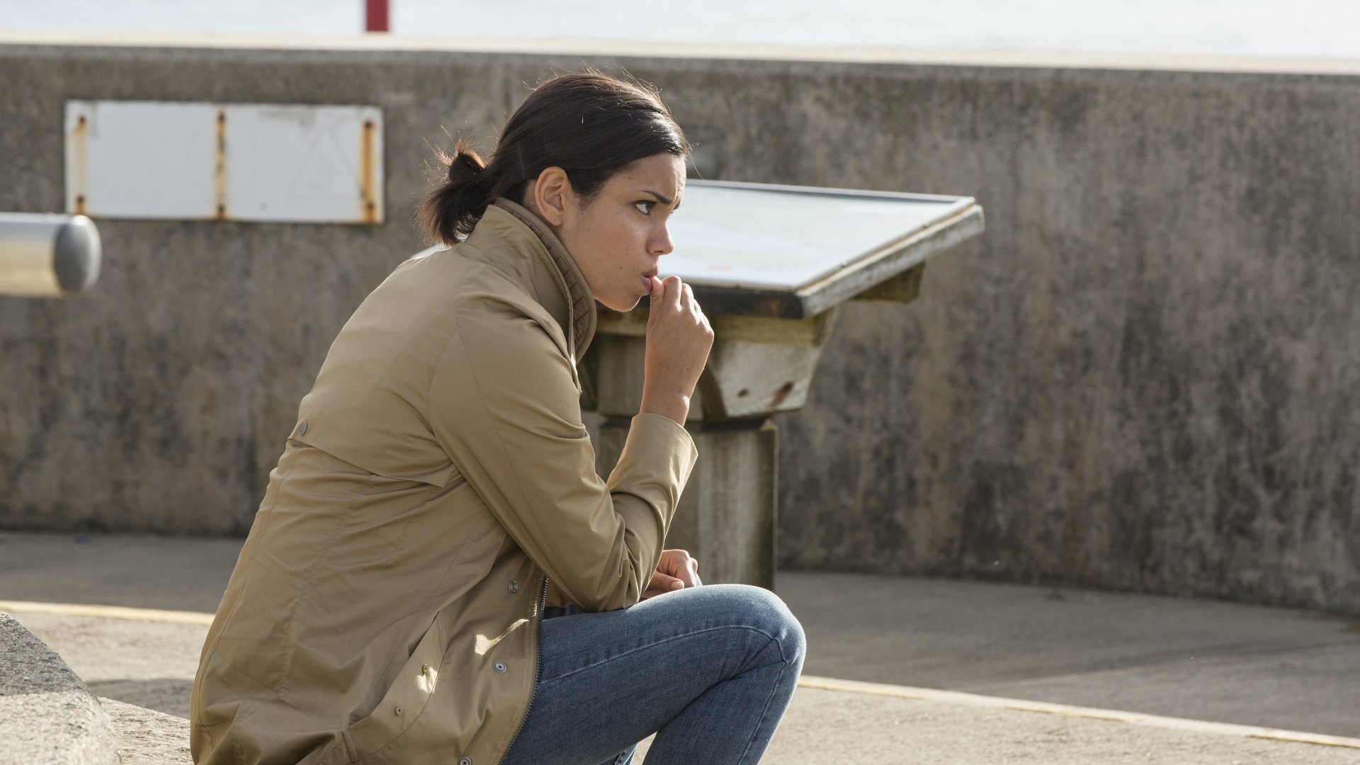 Broadchurch 2017  [S03E06] - Episode 6