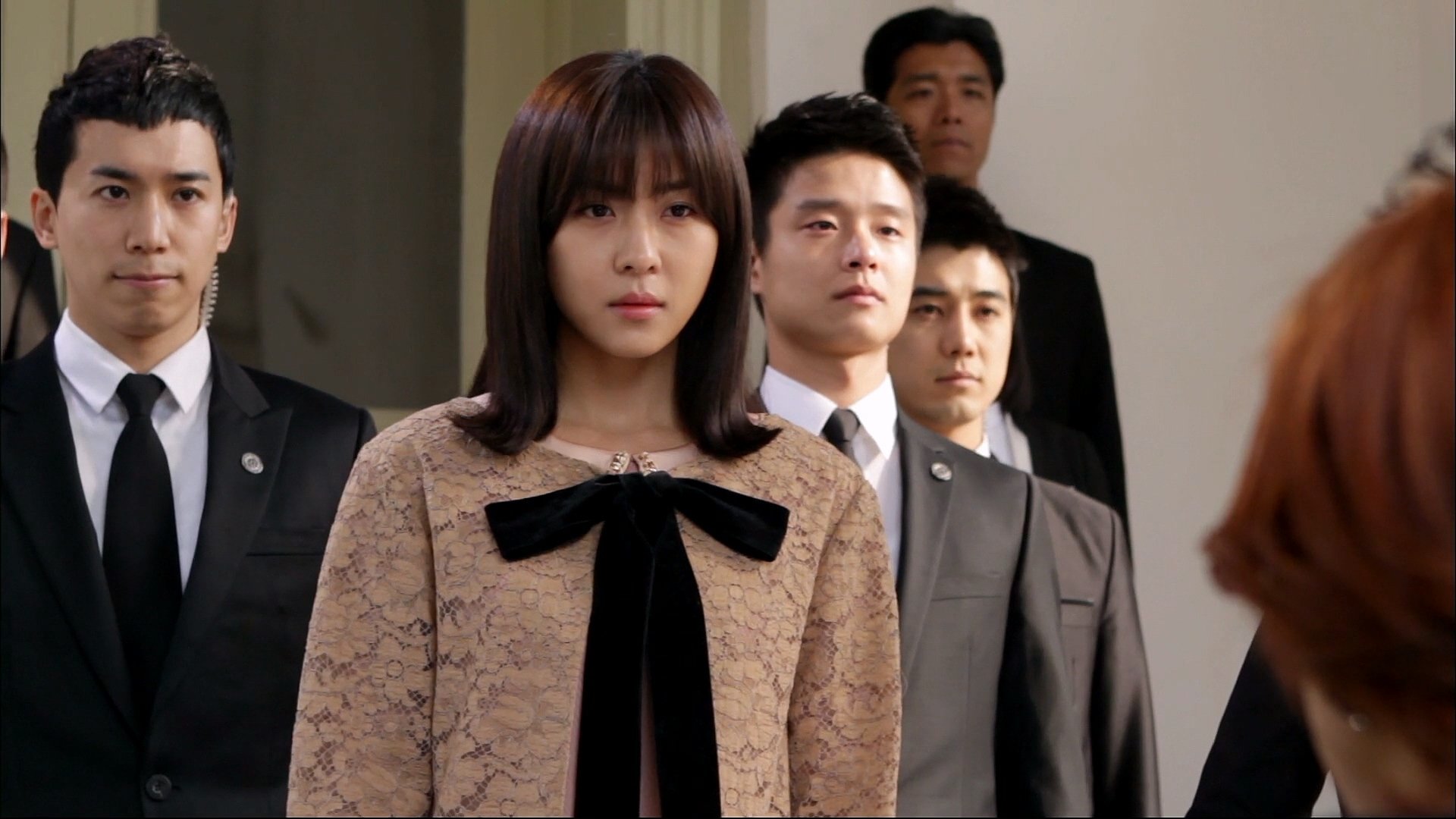 The King 2 Hearts 2012  [S01E10] - ang Ah Returned to the North With Her Father