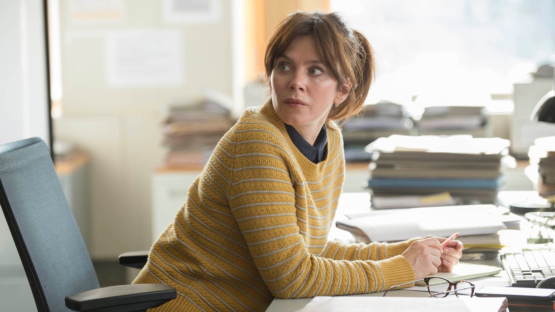 Marcella 2016  [S01E07] - Episode 7