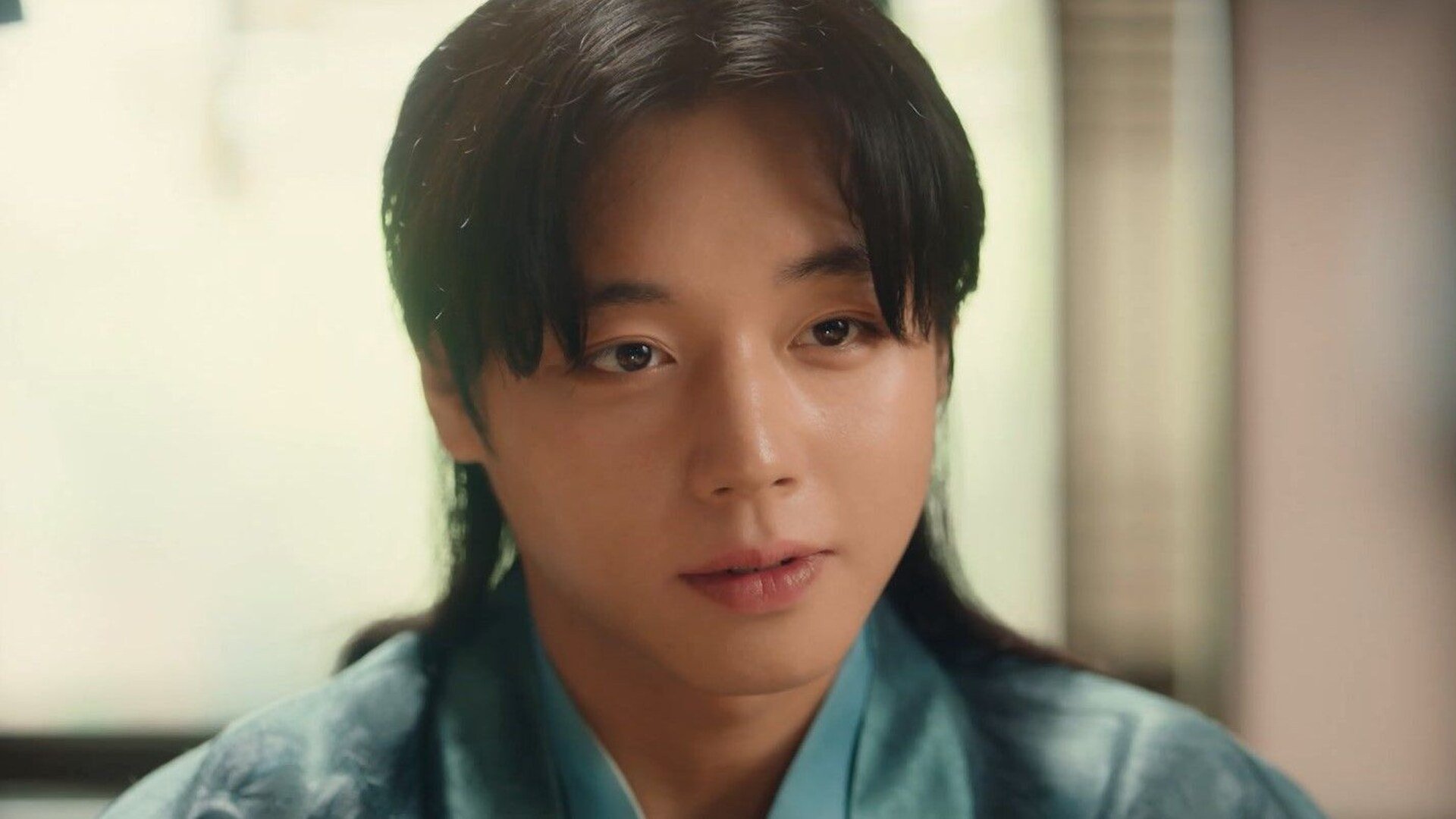 Love Song for Illusion 2024  [S01E02] - Yeon Wol, the Concubine