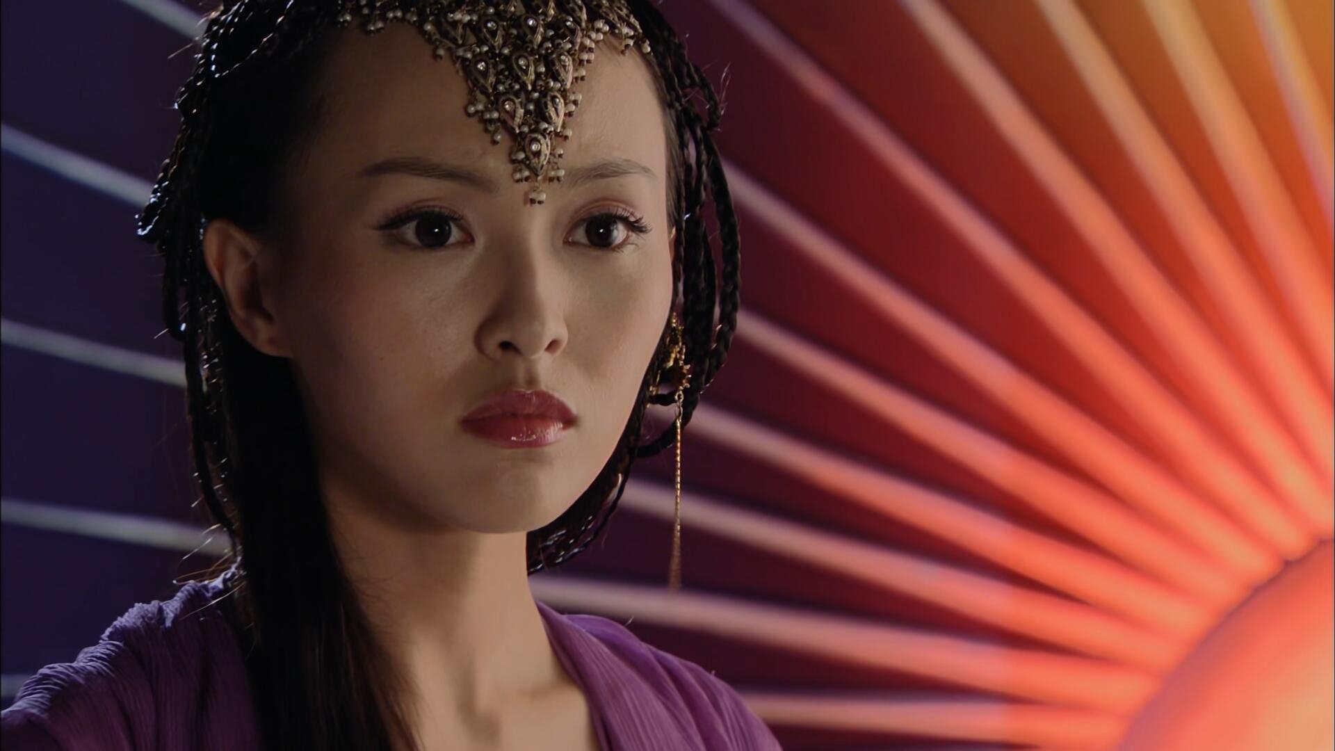 Chinese Paladin 3 2009  [S01E27] - Episode 27