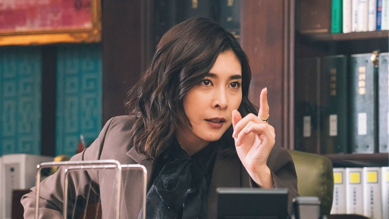 Queen 2019  [S01E05] - Soulmate