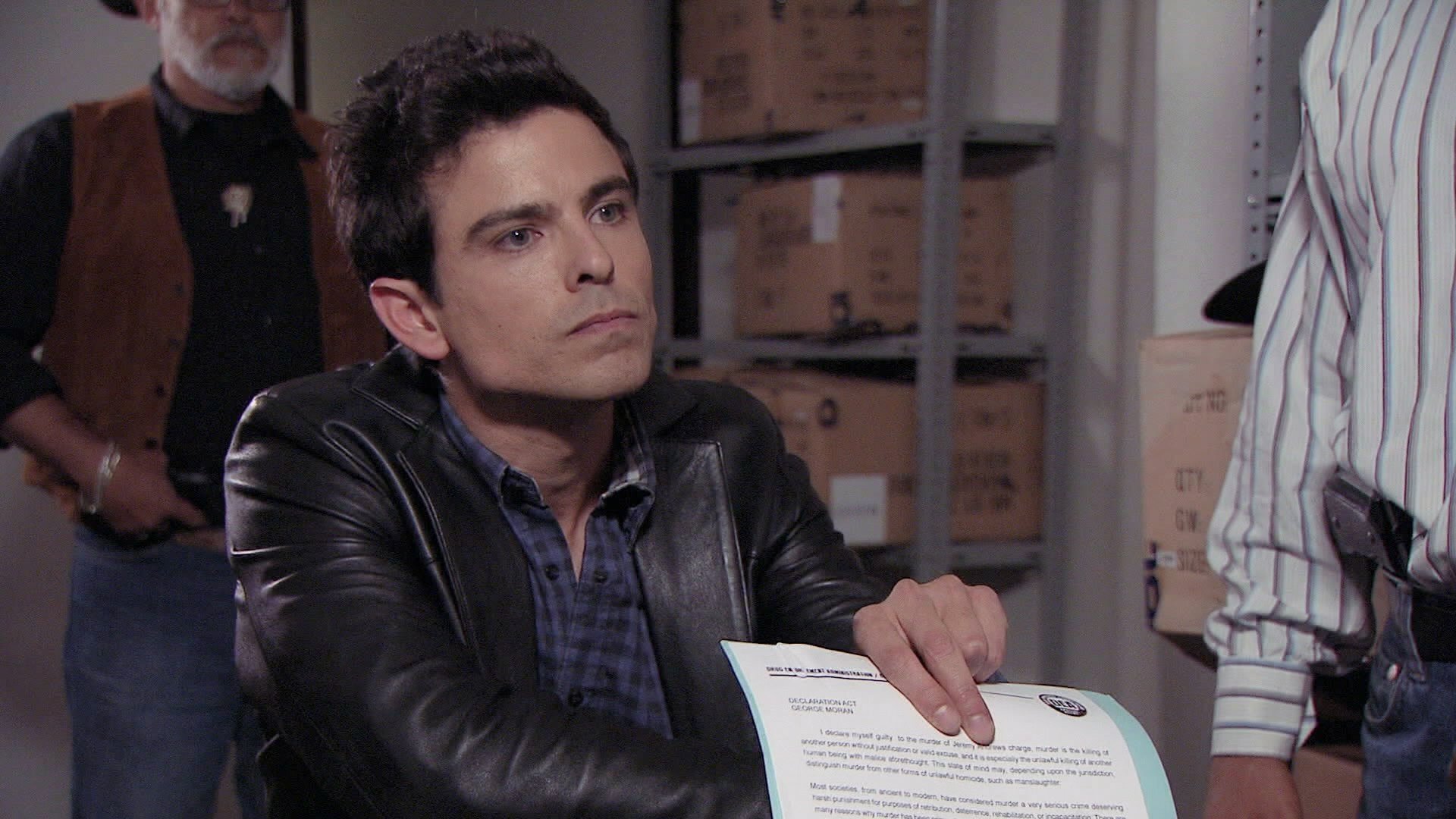 El Señor de los Cielos 2015  [S03E77] - Episode 77
