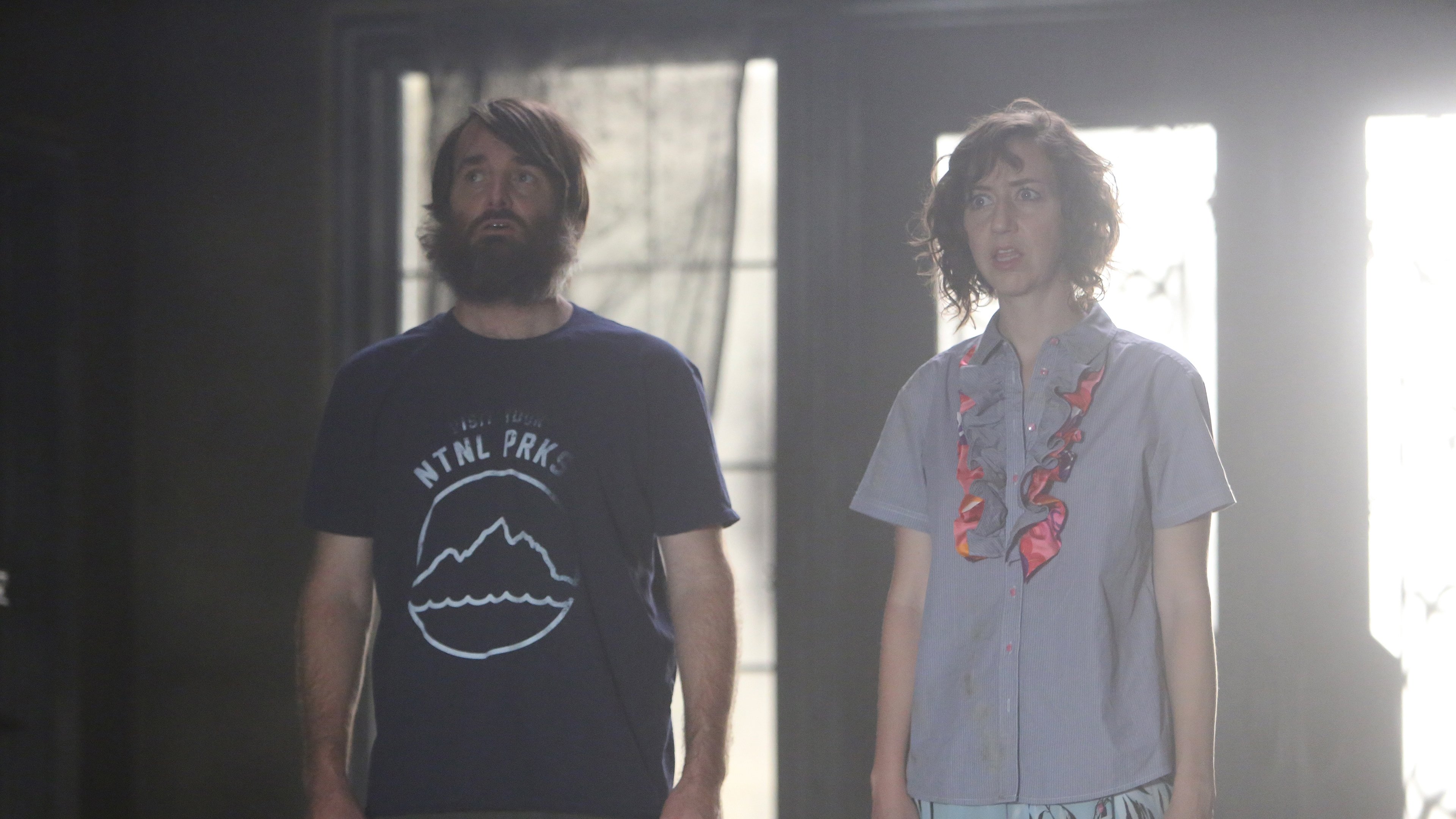 The Last Man on Earth 2015  [S02E02] - The Boo