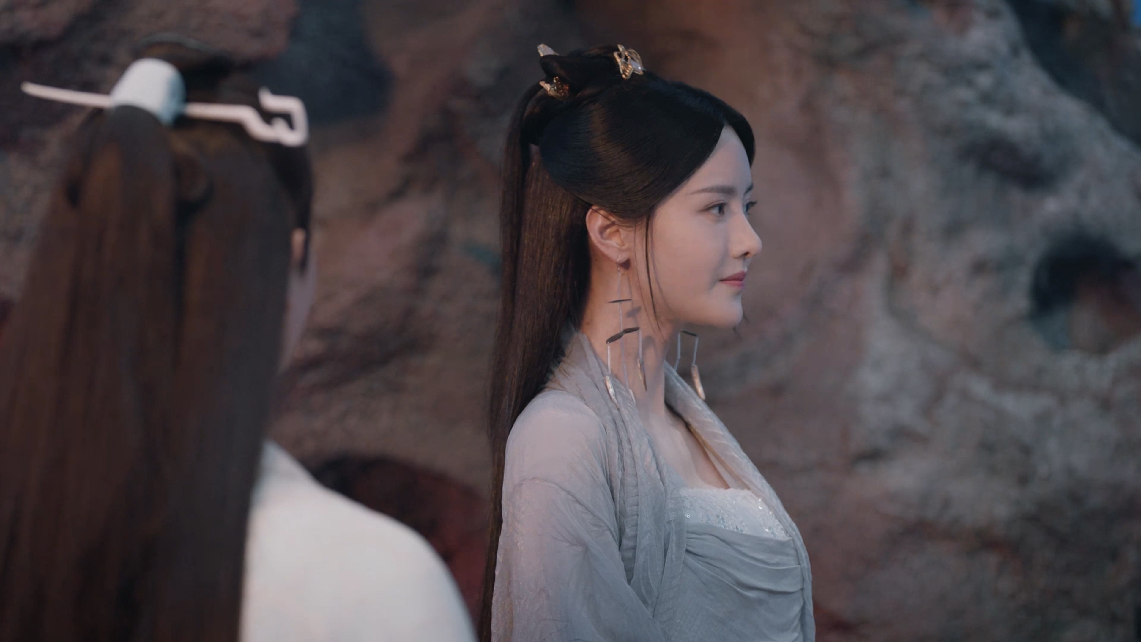 Love and Destiny 2019  [S01E03] - Suspicious