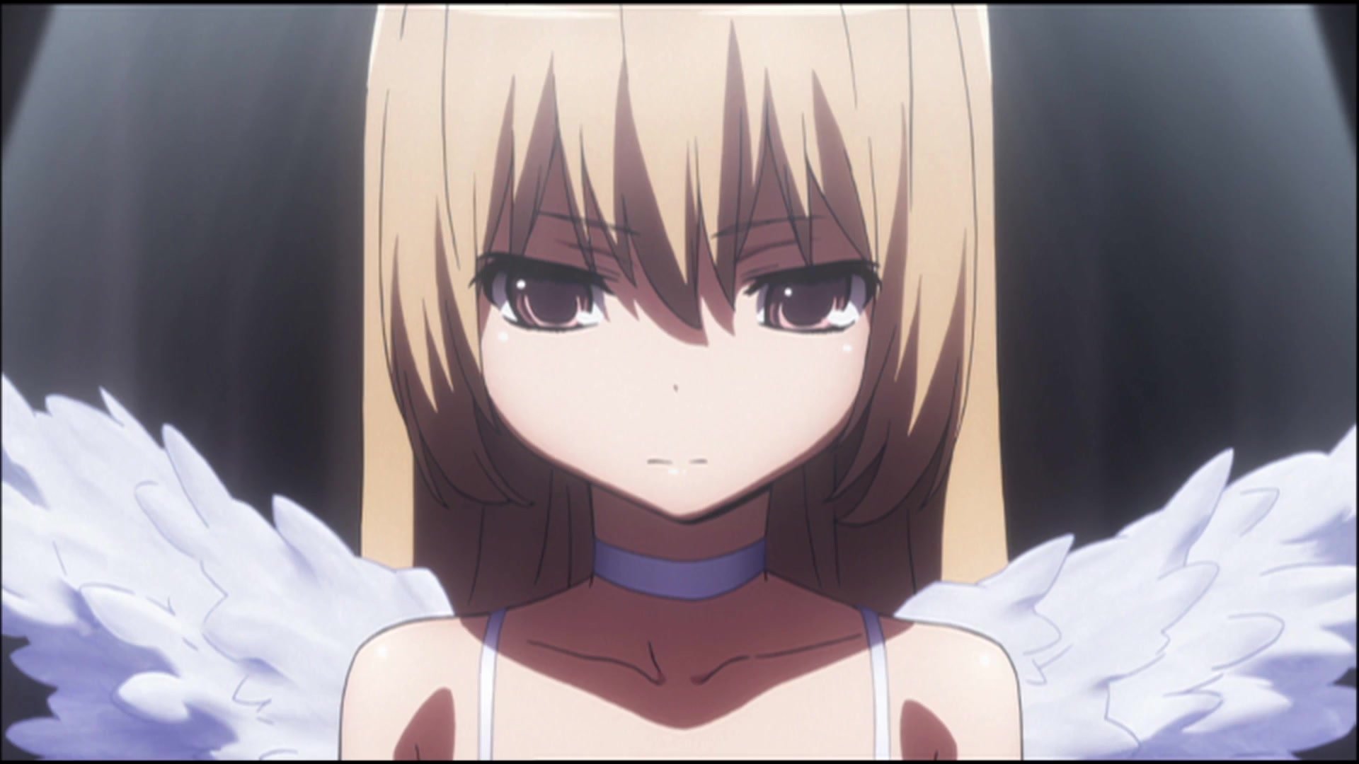 Toradora! 2008  [S01E13] - Ohashi High School Culture Festival 3