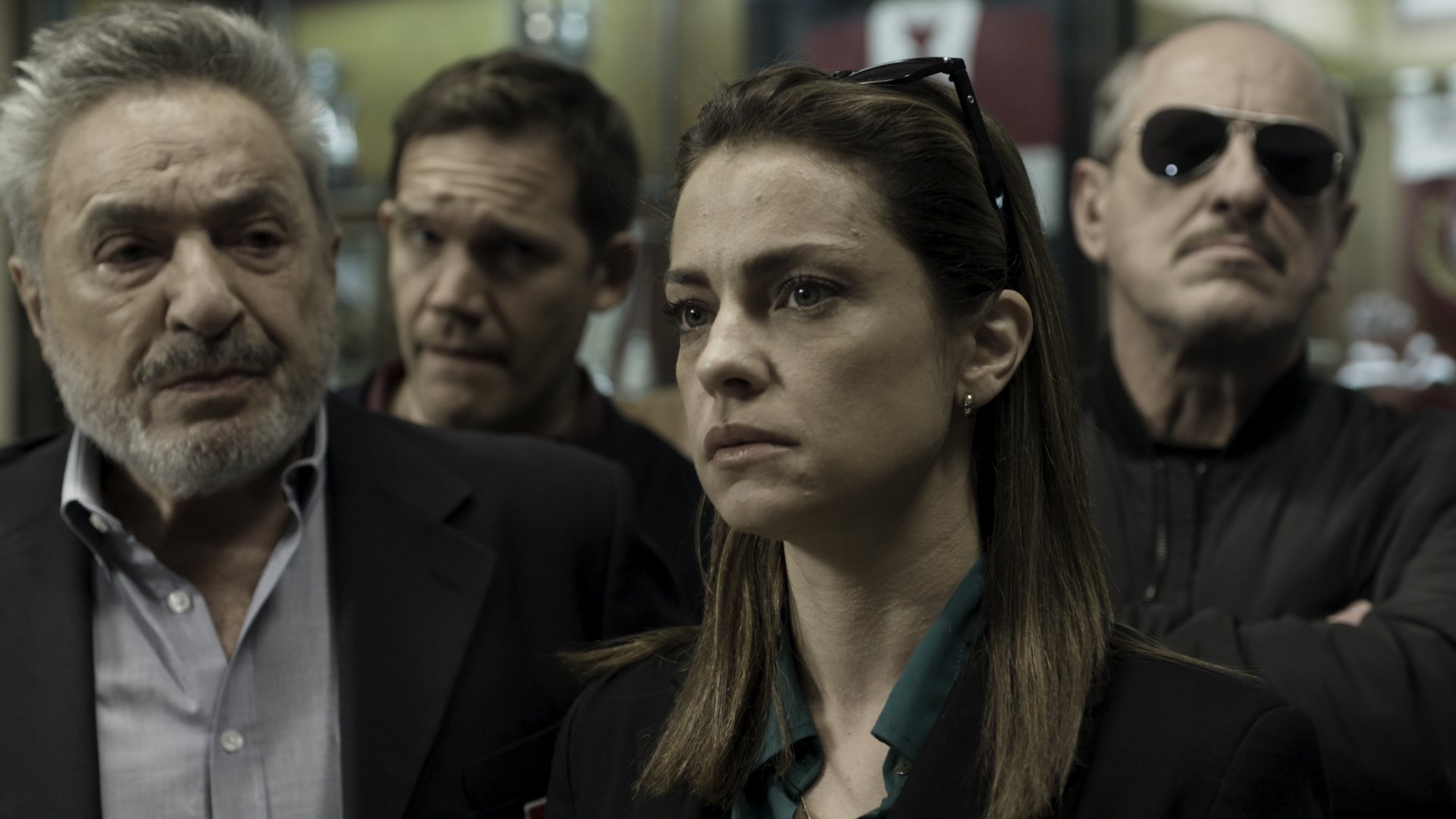 Puerta 7 2020  [S01E03] - Episode 3
