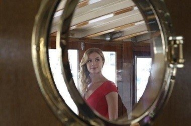 Revenge 2012  [S02E01] - Destiny