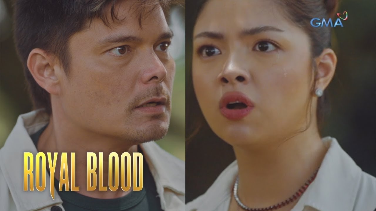 Royal Blood 2023  [S01E67] - Episode 67