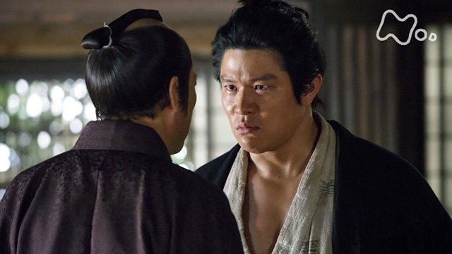 Segodon 2018  [S01E15] - Lord's Death