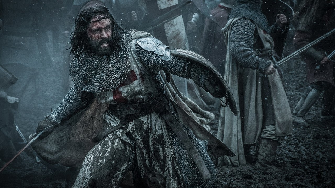 Knightfall 2017  [S01E10] - Do You See the Blue?