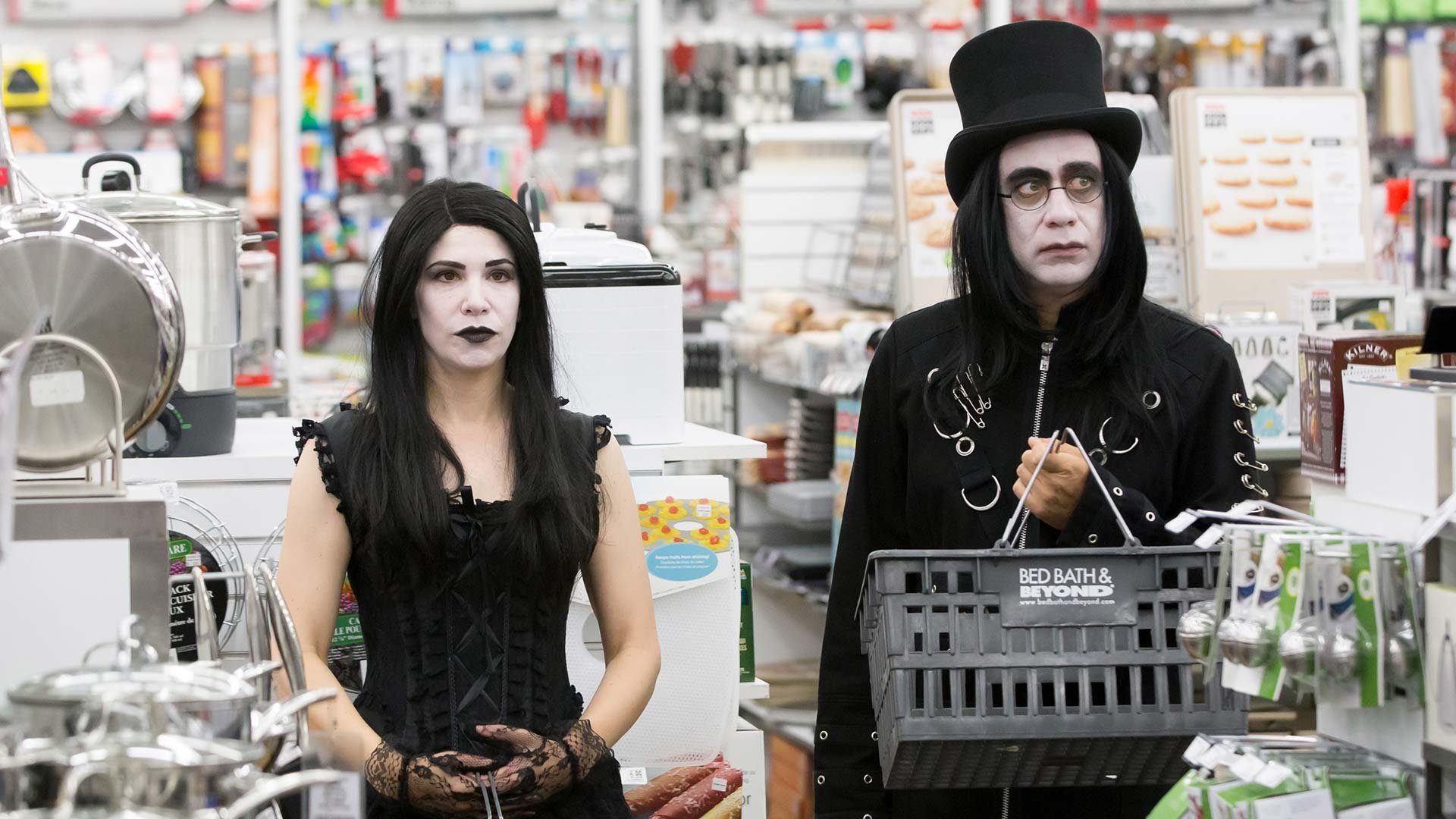 Portlandia 2017  [S07E01] - The Storytellers