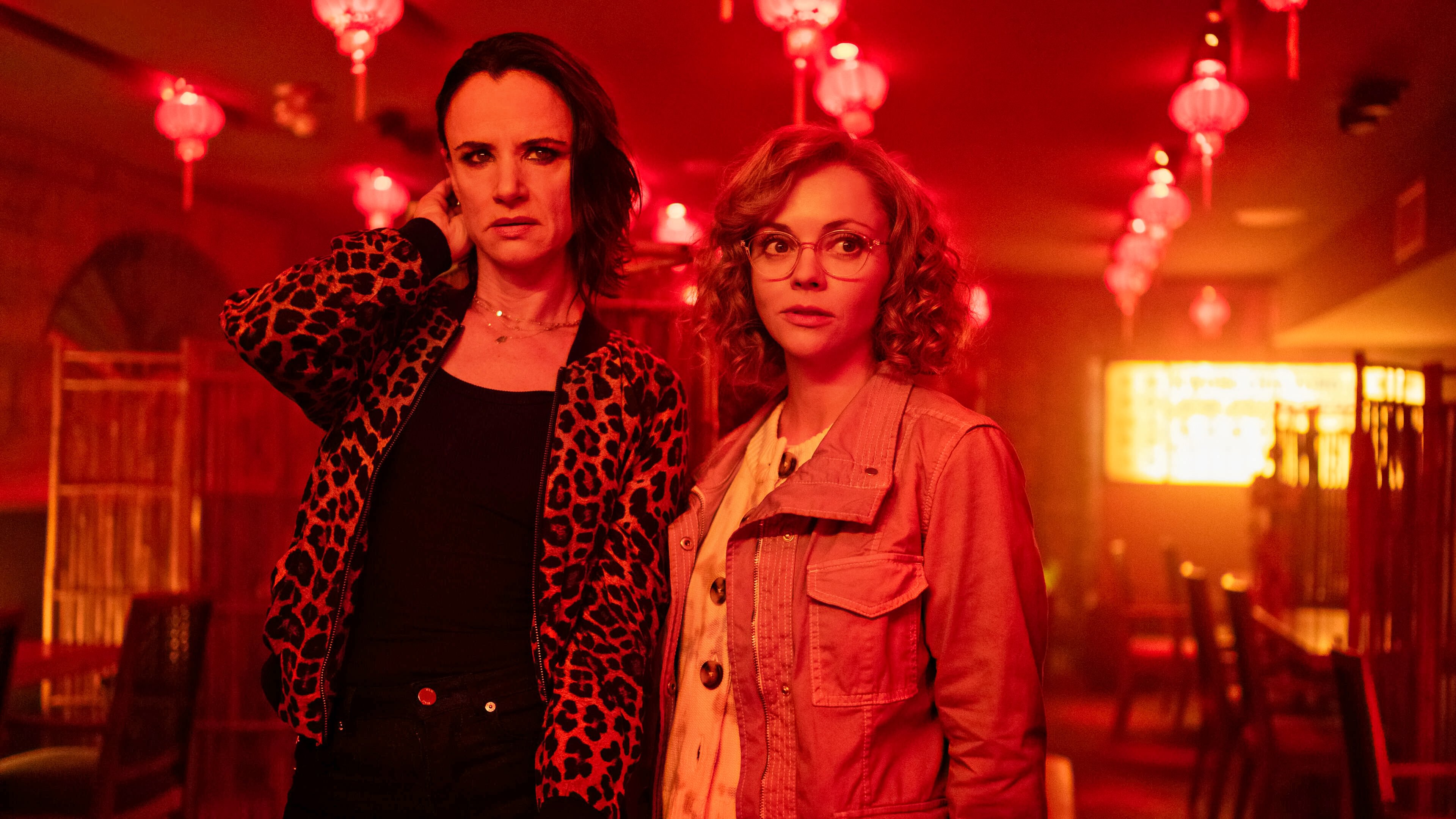Yellowjackets 2021  [S01E05] - Blood Hive