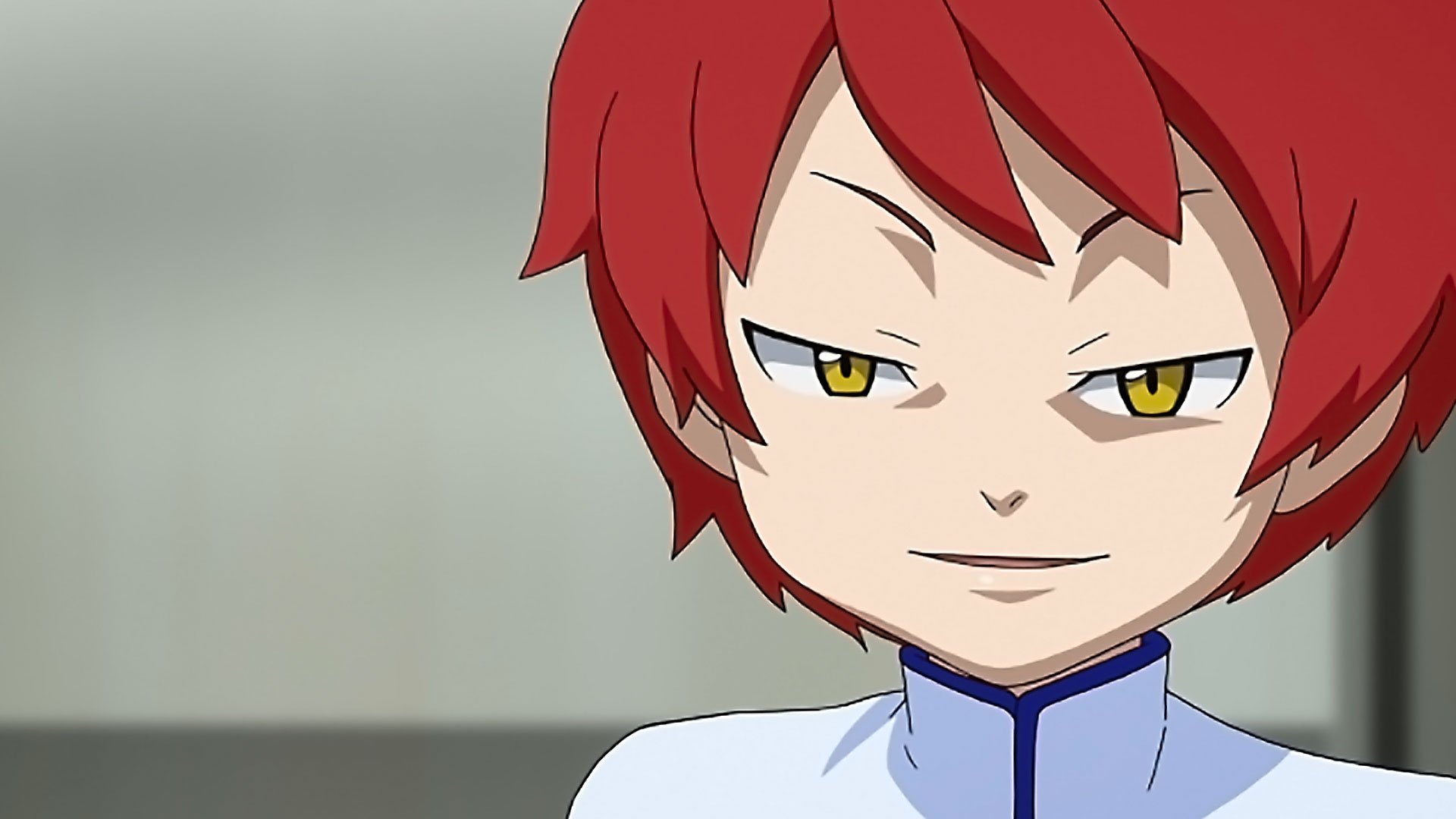 Mobile Suit Gundam AGE 2011  [S01E05] - Magic Boy
