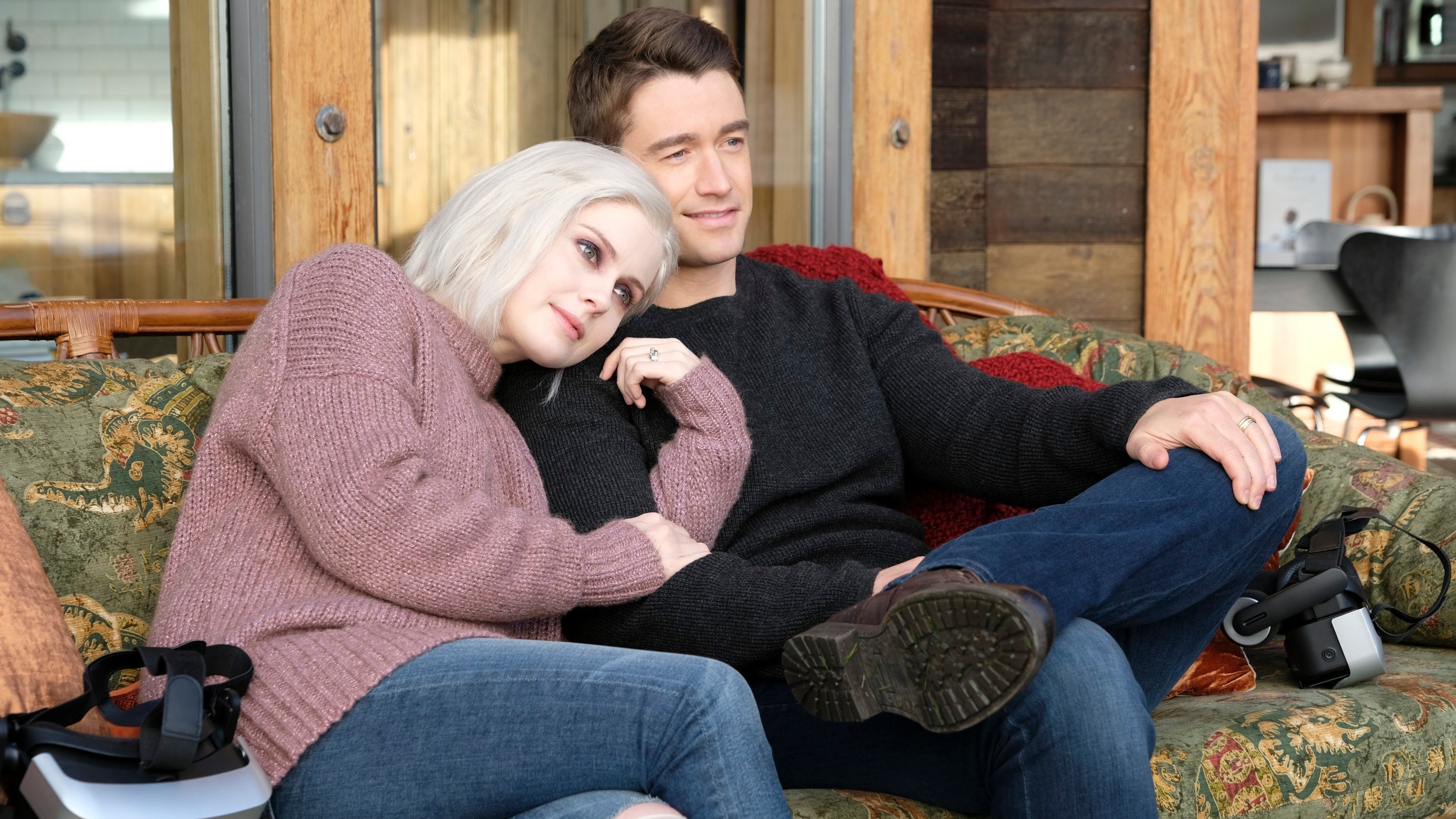 iZombie 2019  [S05E13] - All's Well That Ends Well