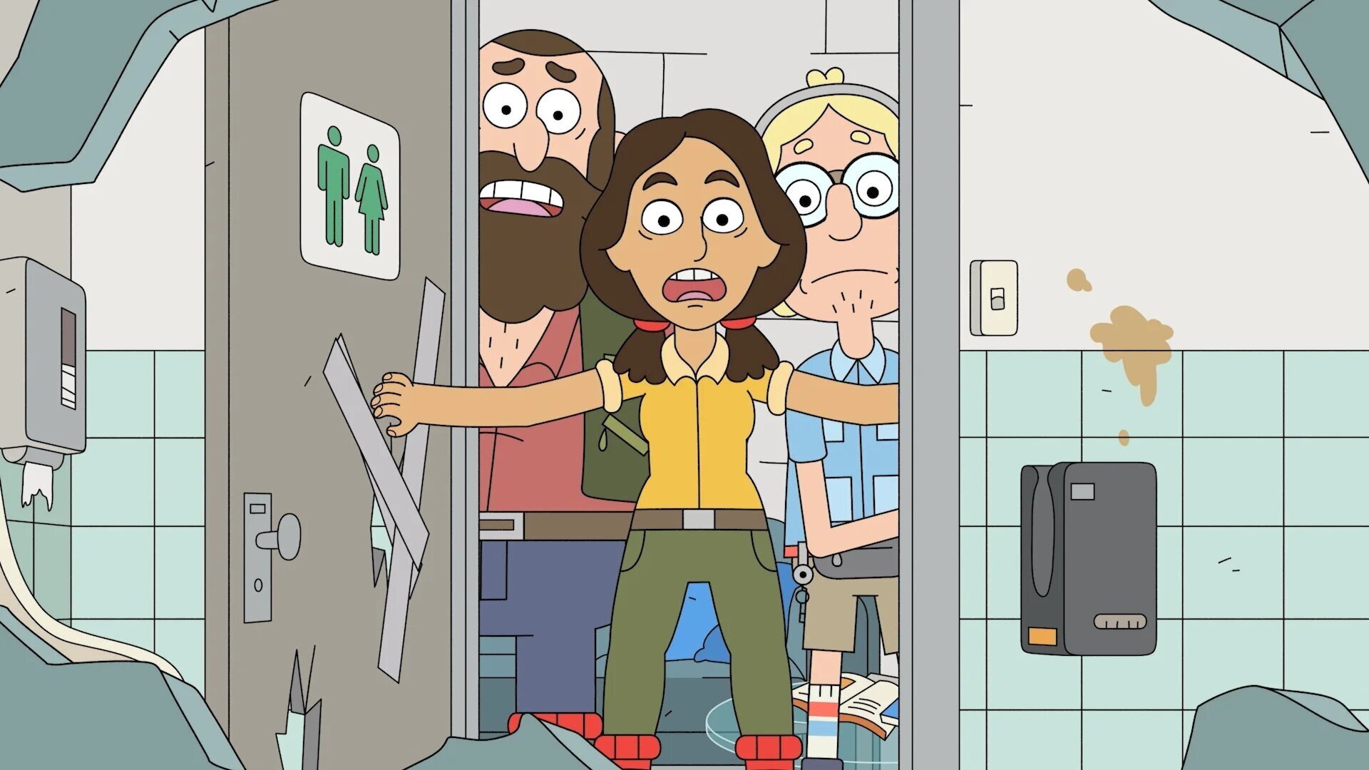 Adventure Beast 2021  [S01E05] - We Live on a Queer Planet