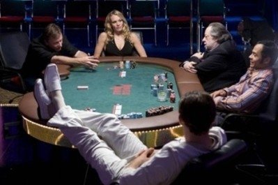 Lie to Me 2009  [S02E09] - Fold Equity