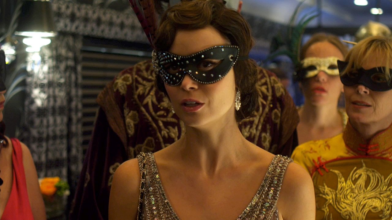 The Cape 2011  [S01E04] - Scales