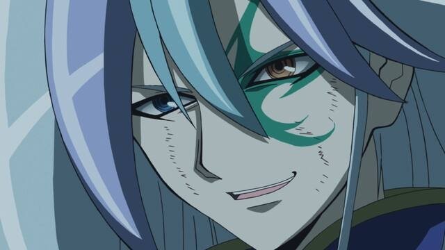 Yu-Gi-Oh! Zexal 2011  [S01E117] - Now or Never: Part 2